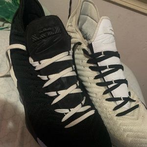 Lebron equality basketball shoes